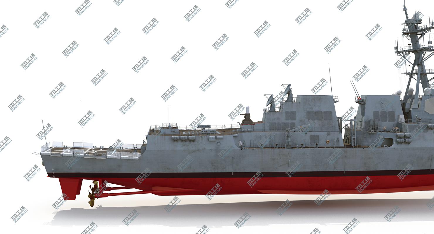 images/goods_img/2021040161/3D USS Ralph Johnson LOD4/5.jpg